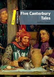 DOMINOES ONE : FIVE CANTERBURY TALES