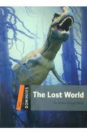 DOMINOES TWO: THE LOST WORLD