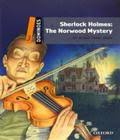 LVL 2:  SHERLOCK HOLMES: THE NORWOOD MYS