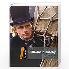 DOMINOES TWO: NICHOLAS NICKLEBY