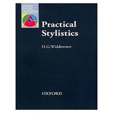 PRACTICAL STYLISTICS PB