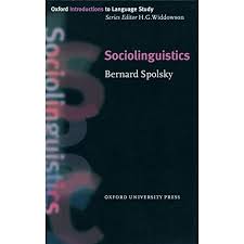 OILS: SOCIOLINGUISTICS