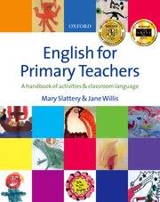 ENG FOR PRIM TEACHERS: PACK