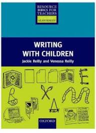 RBT WRITING WITH CHILDREN