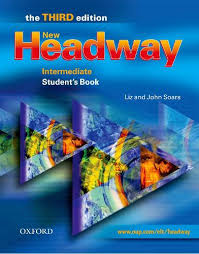 NEW HEADWAY INTERMEDIATE SB 3E