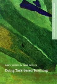 DOING TASK-BASED TEACHING: PB