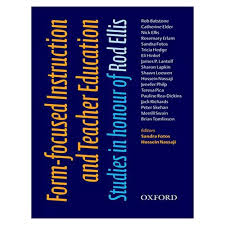 FORM-FOCUSED INSTRUCTION & TEACHER EDU