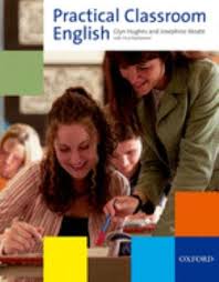 PRACTICAL CLASSROOM ENGLISH PK