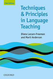 TECH & PRINCIPLES IN LANG TEACHING  3E
