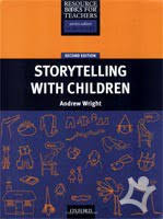 RBT STORYTELLING WITH CHILDREN