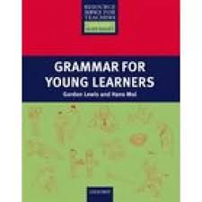 RBT GRAMMAR FOR YOUNG LEARNERS