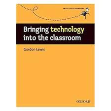 BRING TECH INTO THE CLASSROOM (NEW): PB