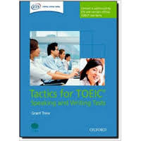 TACTICS FOR TOEIC®