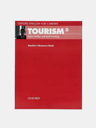 OEFC : TOURISM 3 TRB