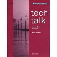 TECH TALK INT WB