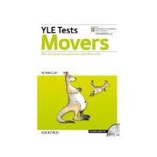 YLE MOVERS TEACH NEW ED PK