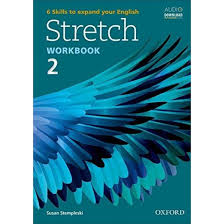 STRETCH 2 WB