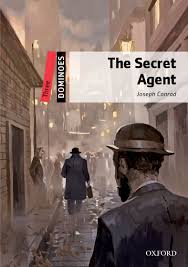 DOMINOES THREE 2E THE SECRET AGENT