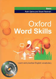 OXFORD WORD SKILLS BASIC PACK