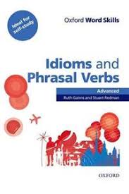 OWS:INTER.IDIOMS & PHR.VERBS STUD.B W/KY