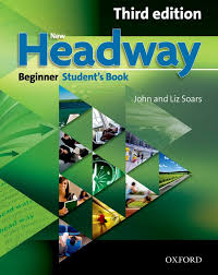 NEW HEADWAY: BEGINNER  3E SB
