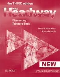 NEW HEADWAY ELEMT TB 3E
