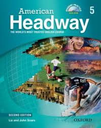 AMERICAN HEADWAY, 2e STARTER: SB WITH ST