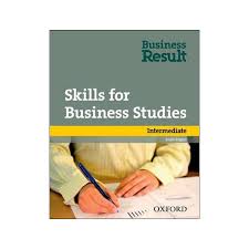 BUS RESULT INT SKILLS FOR BUSINESS