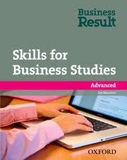 BUS RESULT ADV SKILLS FOR BUSINESS