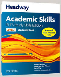 HEADWAY 2 AC SKILLS L/S SB