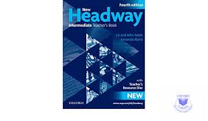 NEW HEADWAY INT 4E TB PK