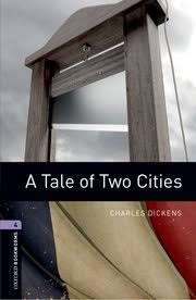 OBW 3E 4 A TALE OF TWO CITIES