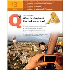 Q SKILLS FOR SUCCE 2E: L1 LISTEN AND SPE