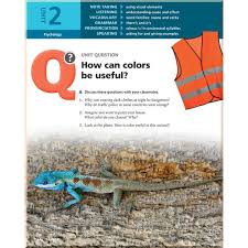 Q SKILLS FOR SUC 2E: L2 LISTEN AND SPEAK