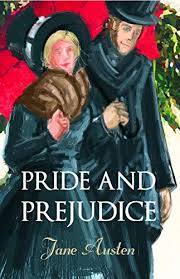 PRIDE AND PREJUDICE