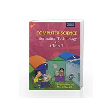 COMPUTER SCIENCE INFORMATION TECHNO. BK1