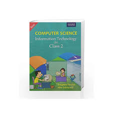 COMPUTER SCIENCE INFORMATION TECHNO. BK2