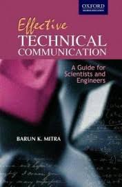 EFF. TECH. COMM.: A GUIDE FOR SCI. & ENG