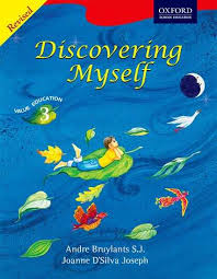 DISCOVERING MYSELF, VALUE EDUCATION-3