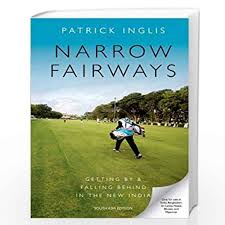 NARROW FAIRWAYS GEC EPZI C