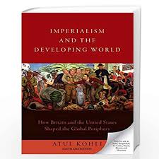 IMPERIALISM AND DEVEL INDIA EPZI C