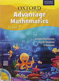 ADVANTAGE MATHS 5
