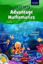ADVANTAGE MATHS 6
