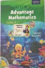 ADVANTAGE MATHS 7