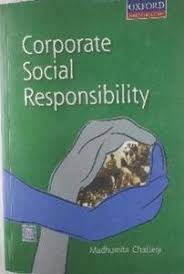 CORPORATE SOCIAL RESPONSIBILITY