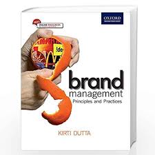 BRAND MANAGEMENT