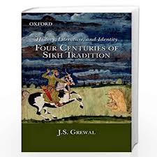 HISTORY, LITERATURE, AND IDENTITY