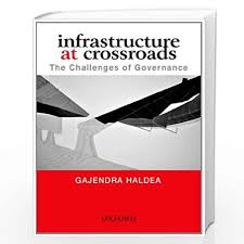 INFRASTRUCTURE AT CROSSROADS