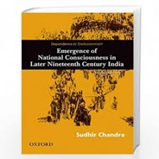 DEPENDENCE AND DISILLUSIONMENT