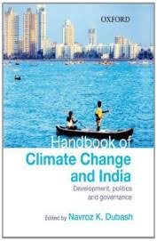 HANDBOOK ON CLIMATE CHANGE AND INDIA